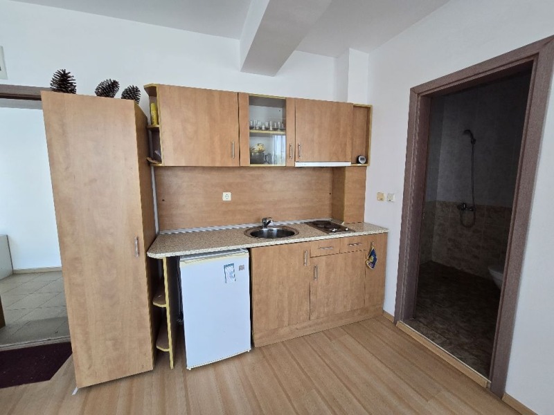 Na prodej  Studio oblast Burgas , k.k. Slančev brjag , 43 m2 | 21251845 - obraz [4]