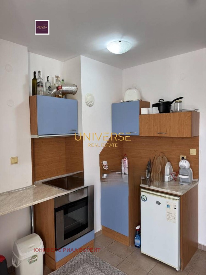 На продаж  Студія область Бургас , к.к. Слънчев бряг , 35 кв.м | 48731593 - зображення [2]