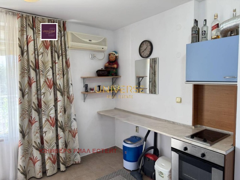 На продаж  Студія область Бургас , к.к. Слънчев бряг , 35 кв.м | 48731593 - зображення [3]