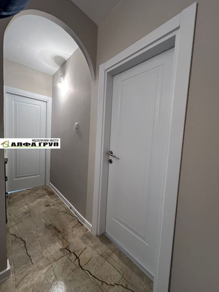 Продава 1-СТАЕН, гр. София, Света Троица, снимка 5 - Апартаменти - 53706991