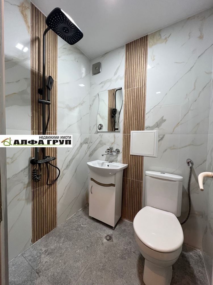 Продава 1-СТАЕН, гр. София, Света Троица, снимка 2 - Апартаменти - 53706991