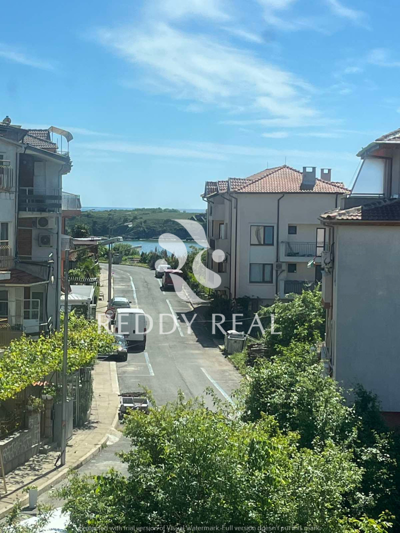 Till salu  1 sovrum region Burgas , Carevo , 70 kvm | 37784887 - bild [7]