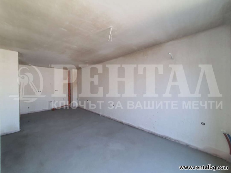 Продава 2-СТАЕН, гр. Пловдив, Тракия, снимка 13 - Aпартаменти - 46882361