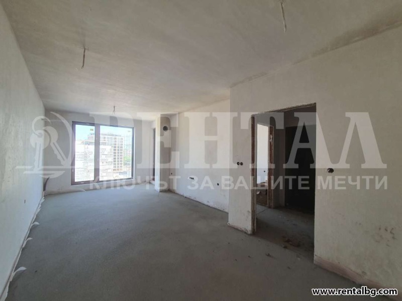 Продава  2-стаен, град Пловдив, Тракия • 80 900 EUR • ID 51716638 — holmes.bg - [1] 