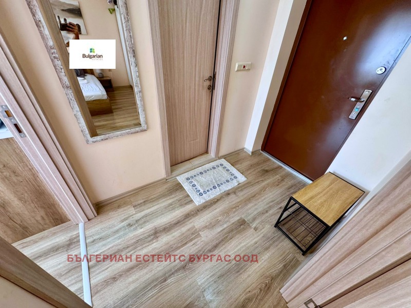 Till salu  1 sovrum region Burgas , Ravda , 55 kvm | 46589192 - bild [3]