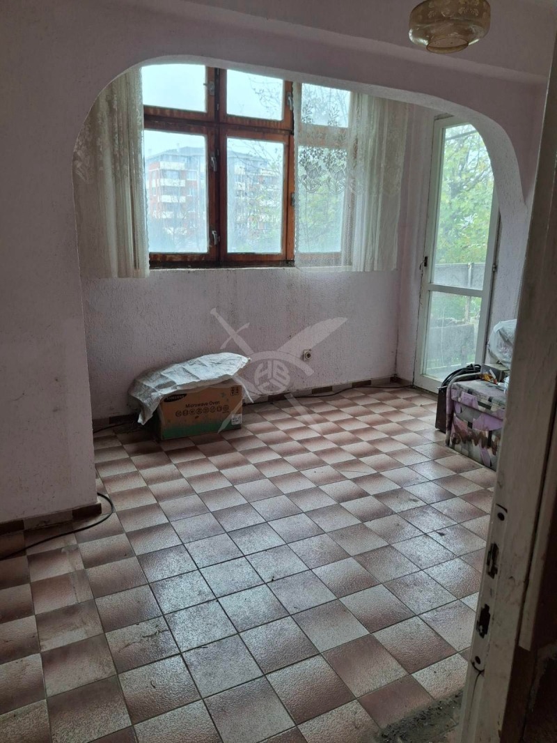 Продава  2-стаен, град Бургас, Меден рудник - зона А • 65 000 EUR • ID 44107625 — holmes.bg - [1] 