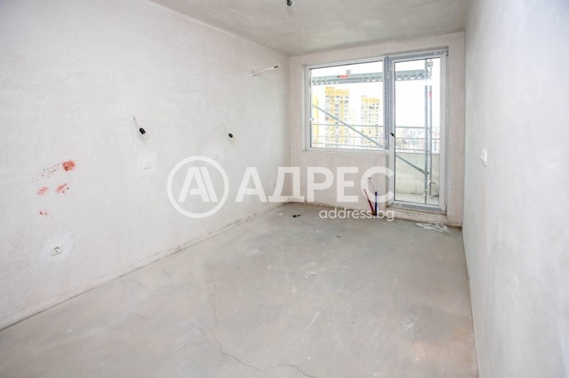 Te koop  1 slaapkamer Sofia , Serdika , 64 m² | 49667307 - afbeelding [12]