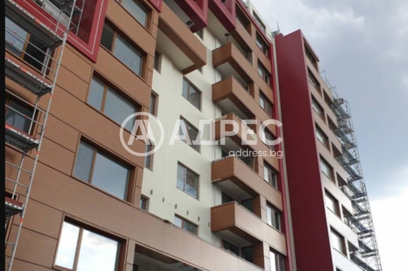 Продава  2-стаен град София , Сердика , 64 кв.м | 49667307 - изображение [5]