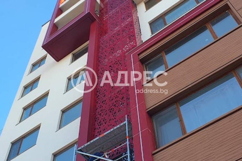 Te koop  1 slaapkamer Sofia , Serdika , 64 m² | 49667307 - afbeelding [13]