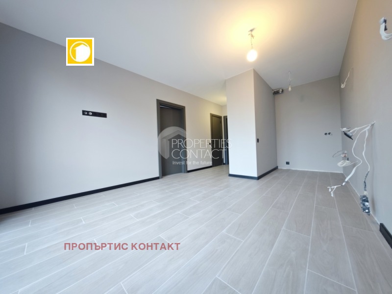 Продава  2-стаен област Бургас , к.к. Слънчев бряг , 61 кв.м | 35877926 - изображение [2]