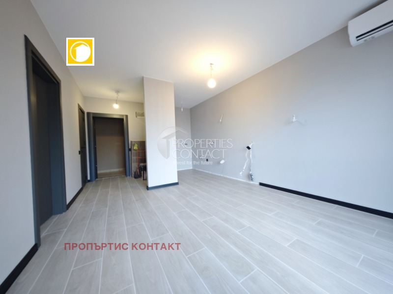 Продава  2-стаен област Бургас , к.к. Слънчев бряг , 61 кв.м | 35877926