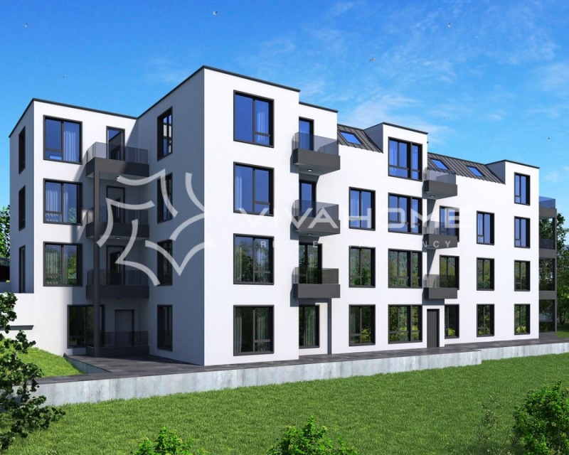 Na sprzedaż  1 sypialnia Warna , m-t Pczelina , 82 mkw | 56539643 - obraz [2]