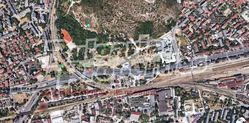 Til salgs  1 soverom Plovdiv , Mladesjki Halm , 74 kvm | 60794217 - bilde [2]