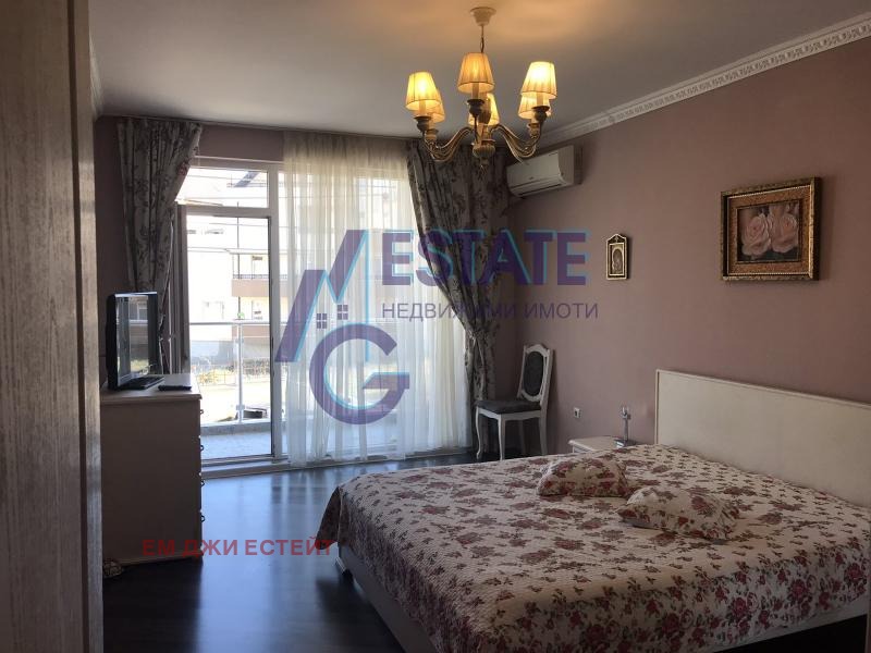 Til salg  1 soveværelse region Burgas , Primorsko , 80 kvm | 25931915 - billede [5]