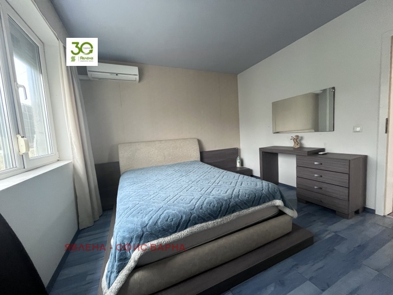 Продава 2-СТАЕН, гр. Варна, м-т Евксиноград, снимка 6 - Апартаменти - 52477096