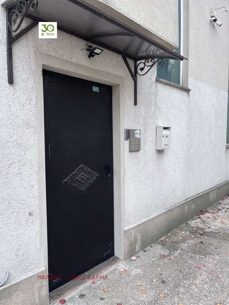 Продава 2-СТАЕН, гр. Варна, м-т Евксиноград, снимка 11 - Апартаменти - 52477096