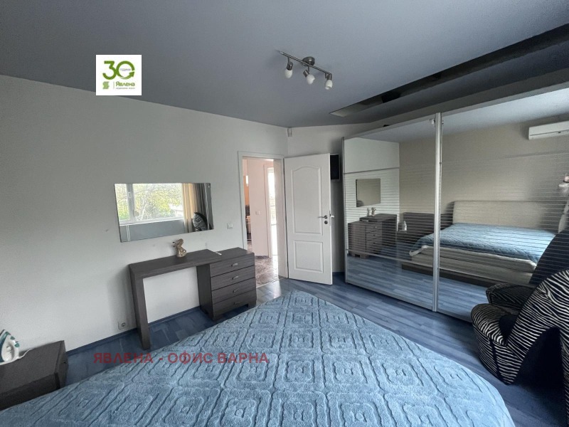 Продава 2-СТАЕН, гр. Варна, м-т Евксиноград, снимка 7 - Апартаменти - 52477096