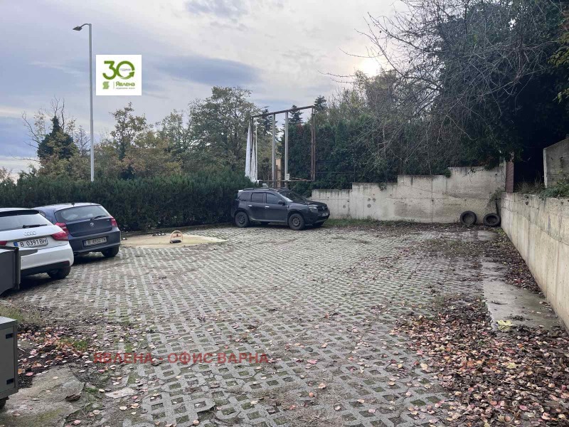 Продава 2-СТАЕН, гр. Варна, м-т Евксиноград, снимка 12 - Апартаменти - 52477096