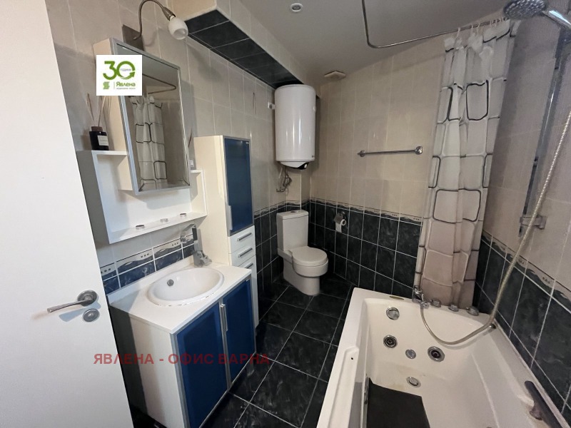 Продава 2-СТАЕН, гр. Варна, м-т Евксиноград, снимка 9 - Апартаменти - 52477096