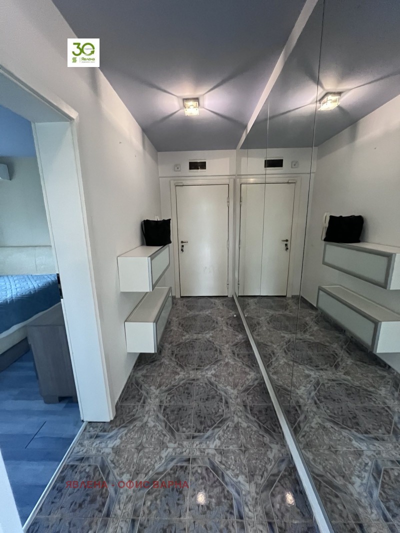 Продава 2-СТАЕН, гр. Варна, м-т Евксиноград, снимка 8 - Апартаменти - 52477096