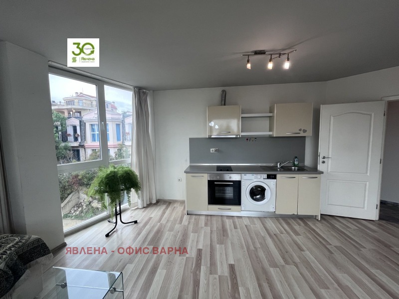 Продава 2-СТАЕН, гр. Варна, м-т Евксиноград, снимка 2 - Апартаменти - 52477096