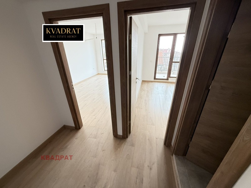 Продава 2-СТАЕН, гр. Варна, Бриз, снимка 7 - Апартаменти - 53498019