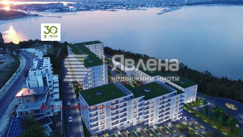 Продава 2-СТАЕН, гр. Варна, Галата, снимка 4 - Апартаменти - 53688065