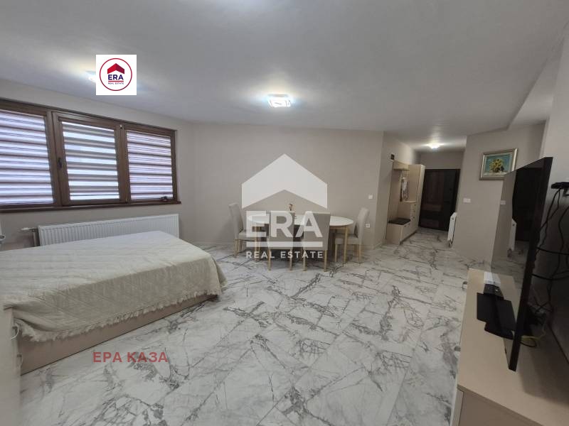 Продава 2-СТАЕН, гр. Сливен, Център, снимка 5 - Апартаменти - 54328066