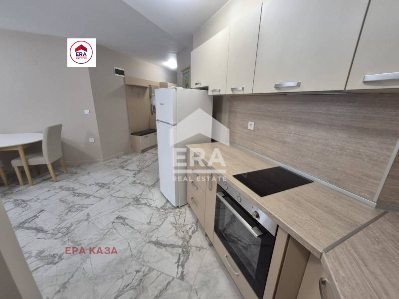 Продава 2-СТАЕН, гр. Сливен, Център, снимка 8 - Апартаменти - 54328066