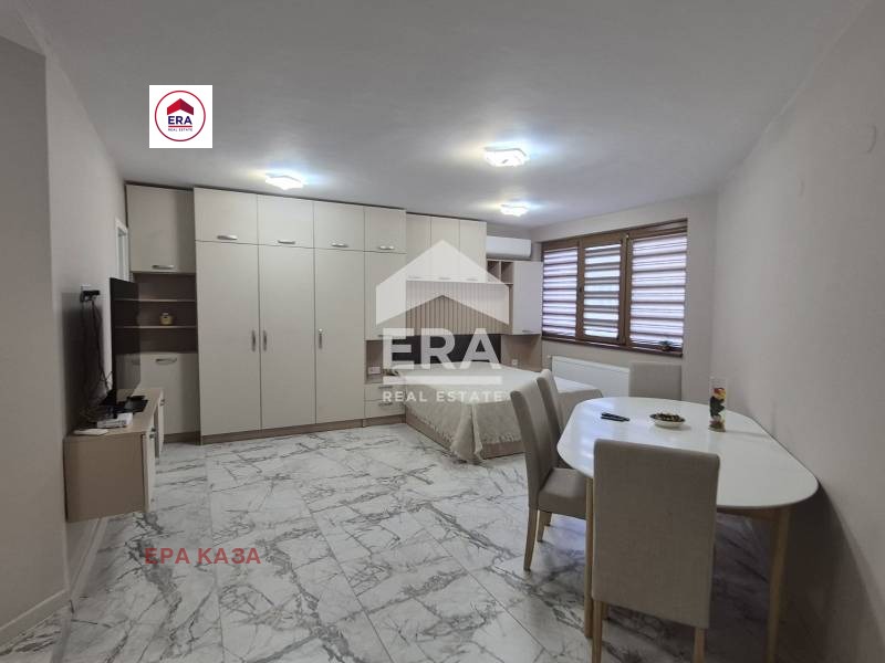 Продава 2-СТАЕН, гр. Сливен, Център, снимка 6 - Апартаменти - 54328066