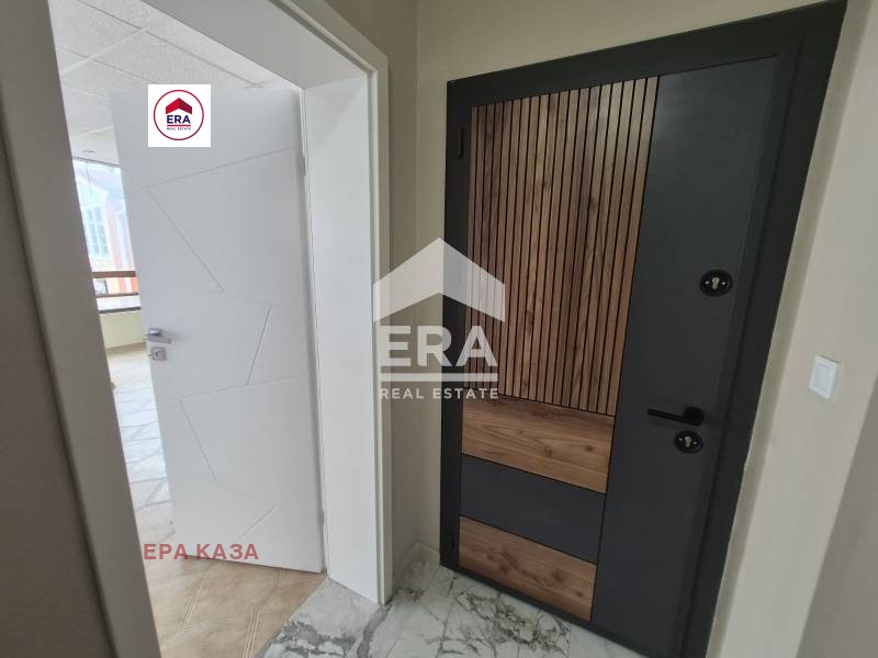 Продава 2-СТАЕН, гр. Сливен, Център, снимка 16 - Апартаменти - 54328066