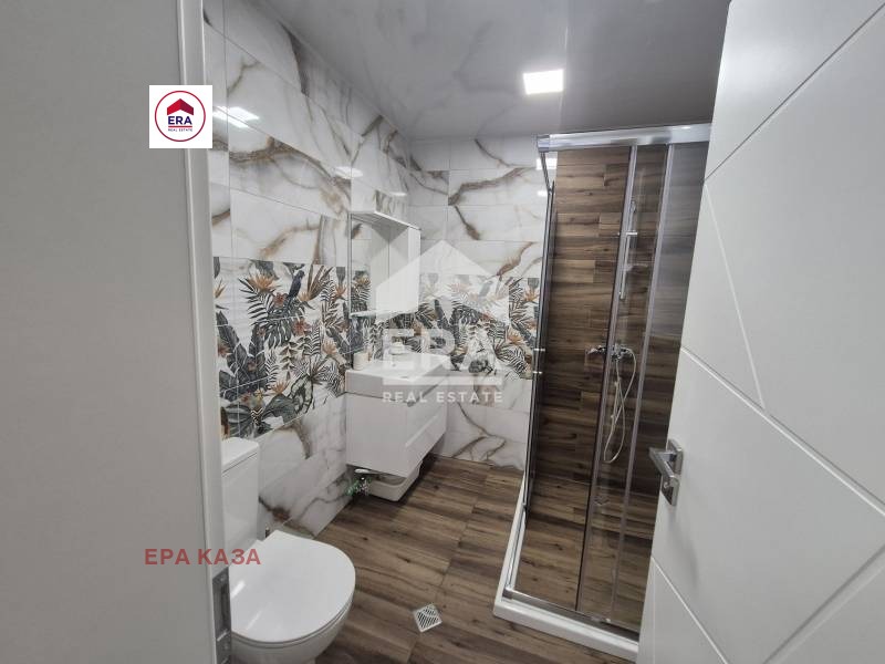 Продава 2-СТАЕН, гр. Сливен, Център, снимка 12 - Апартаменти - 54328066