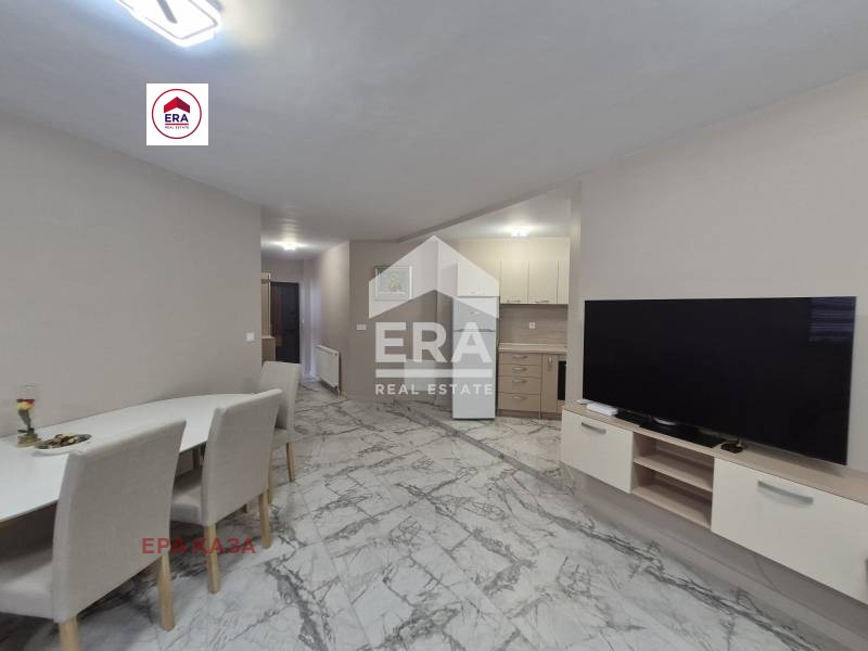 Продава 2-СТАЕН, гр. Сливен, Център, снимка 4 - Апартаменти - 54328066