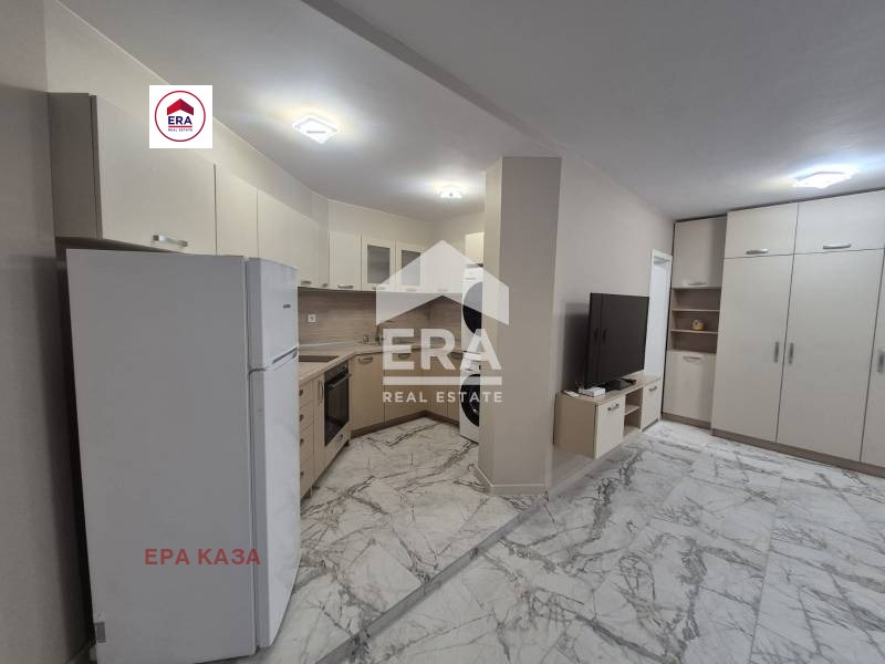 Продава 2-СТАЕН, гр. Сливен, Център, снимка 7 - Апартаменти - 54328066