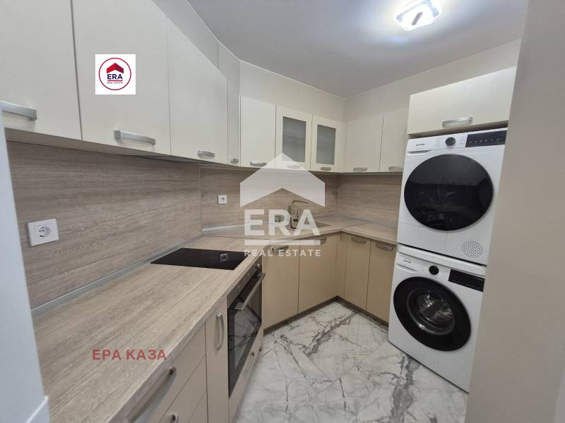 Продава 2-СТАЕН, гр. Сливен, Център, снимка 9 - Апартаменти - 54328066