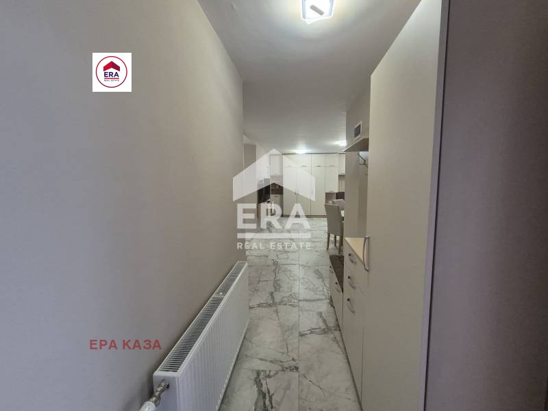 Продава 2-СТАЕН, гр. Сливен, Център, снимка 13 - Апартаменти - 54328066