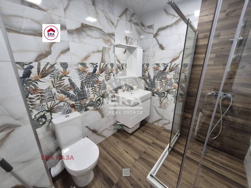 Продава 2-СТАЕН, гр. Сливен, Център, снимка 11 - Апартаменти - 54328066