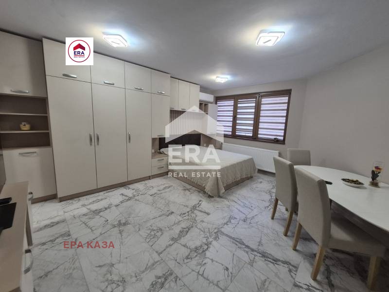 Продава 2-СТАЕН, гр. Сливен, Център, снимка 3 - Апартаменти - 54328066