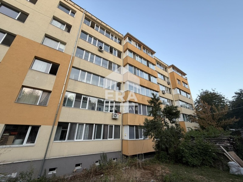 Продава 2-СТАЕН, гр. Елена, област Велико Търново, снимка 13 - Апартаменти - 55925869