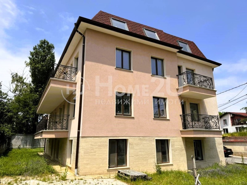 De vânzare  2 dormitoare Sofia , Malinova dolina , 100 mp | 13663091