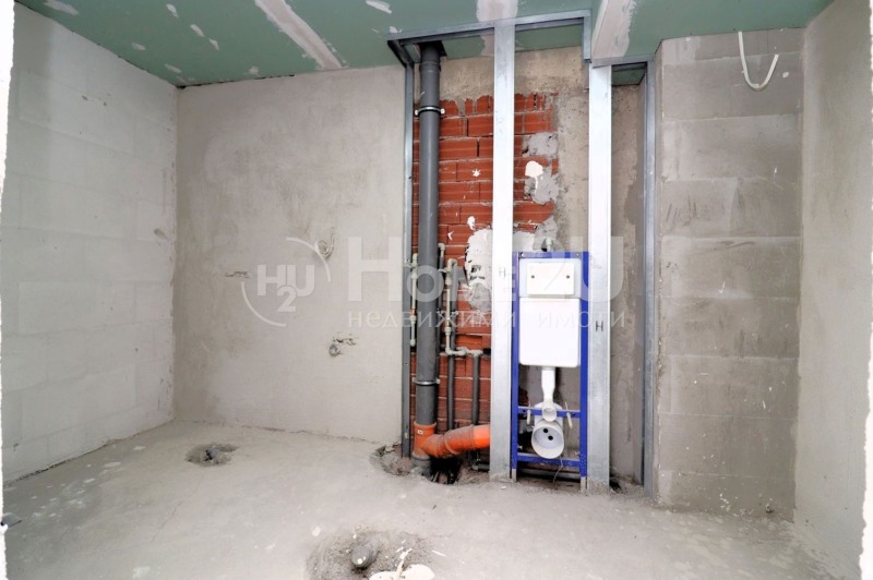 De vânzare  2 dormitoare Sofia , Malinova dolina , 100 mp | 13663091 - imagine [8]