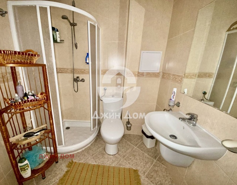 Till salu  2 sovrum region Burgas , Sveti Vlas , 100 kvm | 93853638 - bild [6]