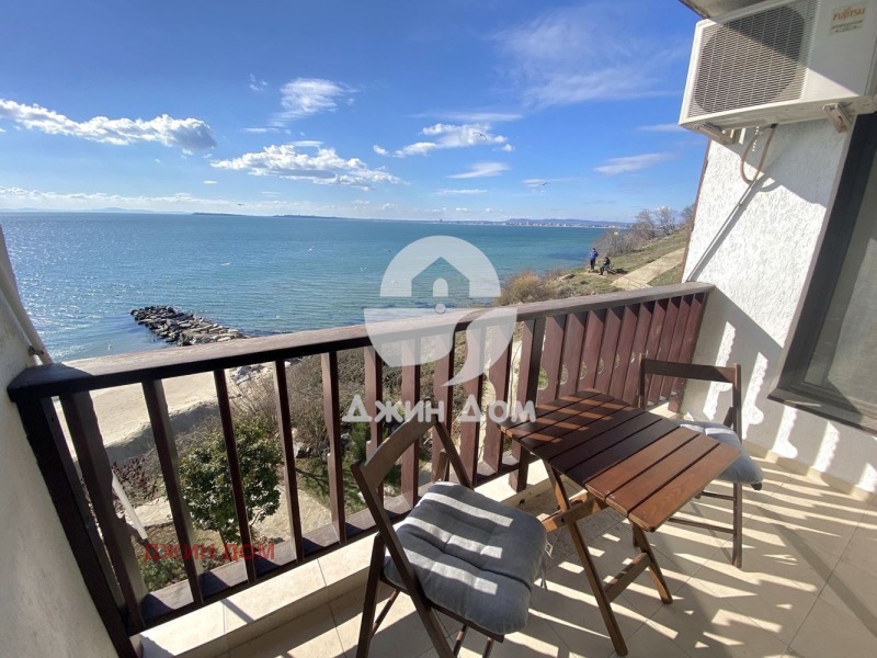 Till salu  2 sovrum region Burgas , Sveti Vlas , 100 kvm | 93853638 - bild [8]