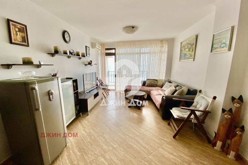 Till salu  2 sovrum region Burgas , Sveti Vlas , 100 kvm | 93853638 - bild [2]