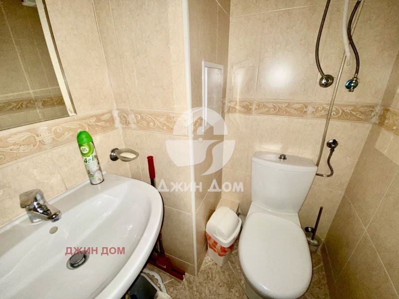 Till salu  2 sovrum region Burgas , Sveti Vlas , 100 kvm | 93853638 - bild [7]