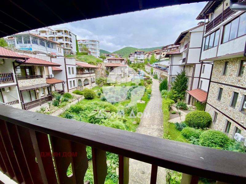 Till salu  2 sovrum region Burgas , Sveti Vlas , 100 kvm | 93853638 - bild [10]