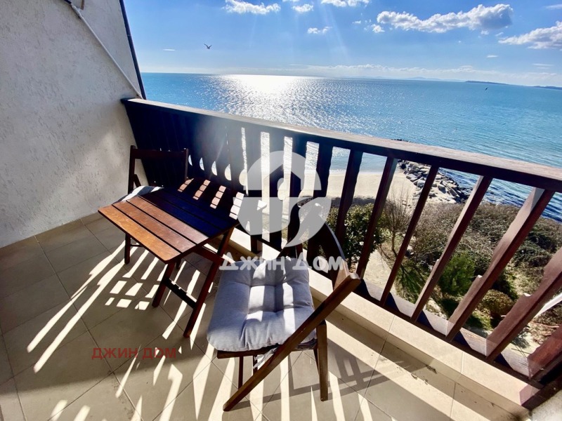 Till salu  2 sovrum region Burgas , Sveti Vlas , 100 kvm | 93853638 - bild [9]