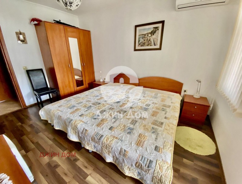 Till salu  2 sovrum region Burgas , Sveti Vlas , 100 kvm | 93853638 - bild [5]