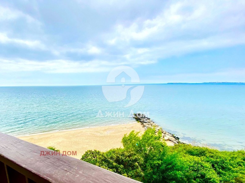 Till salu  2 sovrum region Burgas , Sveti Vlas , 100 kvm | 93853638