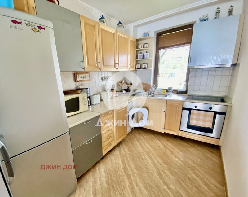 Till salu  2 sovrum region Burgas , Sveti Vlas , 100 kvm | 93853638 - bild [3]
